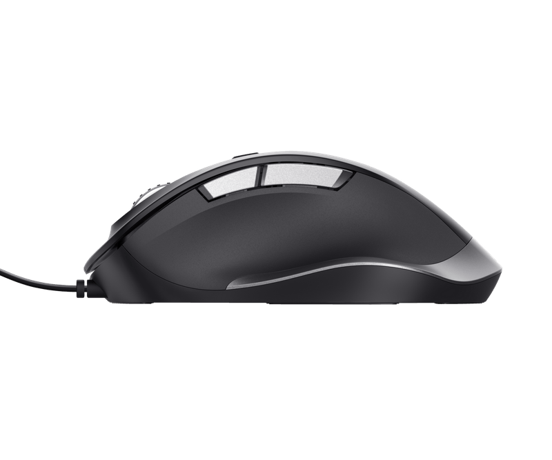 Mouse-Trust-Fyda-cu-fir-5000-DPI-negru-0