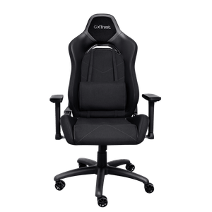 Scaun Trust GXT714 Ruya, negru