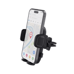 Suport-auto-Runo-Air-Vent-negru-0