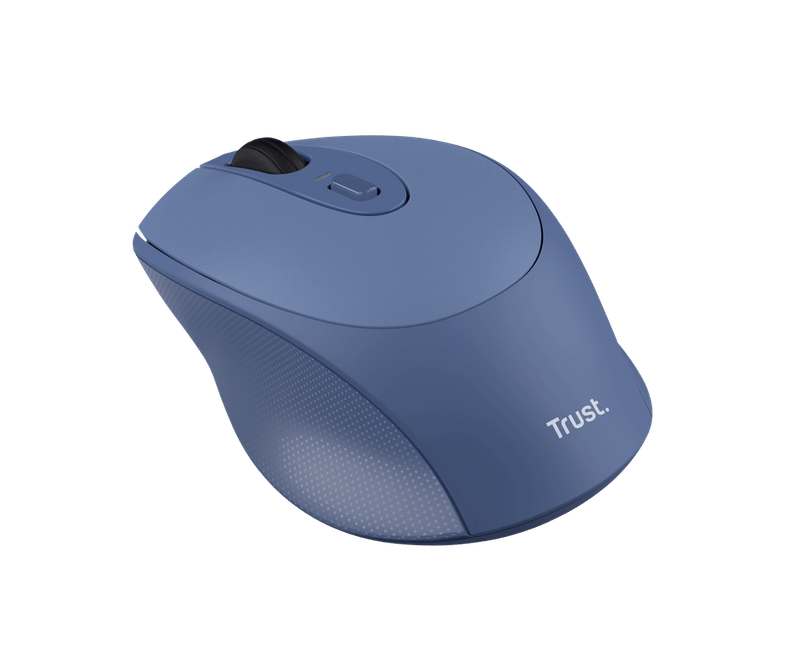 Mouse-Trust-Zaya-reincarcabil-albastru-0