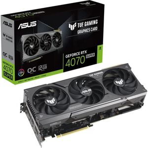 VGA AS TUF RTX 4070 SUPER 12GB GAMING