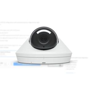 UBIQUITI UNIFI IP DOME CAMERA G5 POE