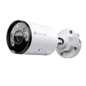 TP-LINK VIGI C385 8MP BLT NTW CAM 4MM