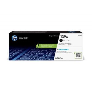 HP W1390A TONER, black, 1.5 k