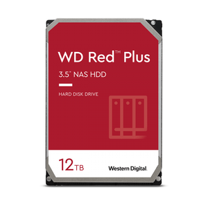 WD HDD3.5 12TB SATA WD120EFBX