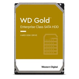 WD HDD 3.5 16TB SATA WD161KRYZ