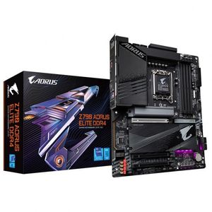 MB GIGABYTE Z790 AORUS ELITE DDR4