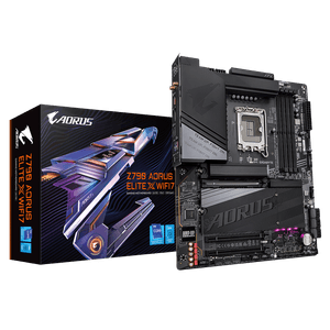 MB GIGABYTE Z790 AORUS ELITE X WIFI7