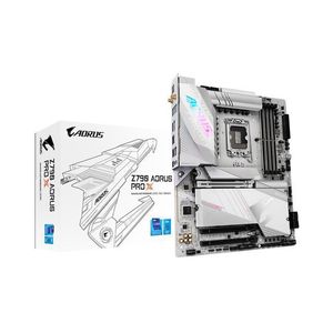 MB GIGABYTE Z790 AORUS PRO X LGA1700