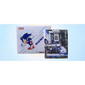 MB Asrock Z790 PG SONIC LGA 1700