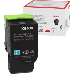 XEROX 006R04361 CYAN TONER