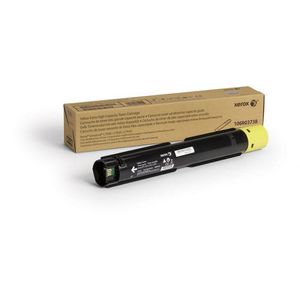 XEROX 006R01831 YELLOW TONER 18.5 K