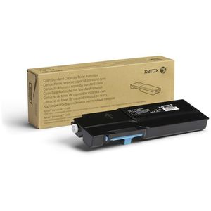 XEROX 106R03510 CYAN TONER CARTRIDGE