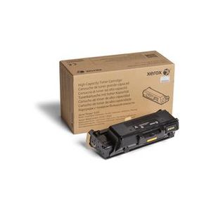 XEROX 106R03621 BLACK TONER CARTRIDGE