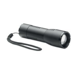 Lanterna LED mica din aluminiu
