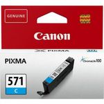 CANON-CLI-571C-CYAN-INKJET-CARTIDGE-0