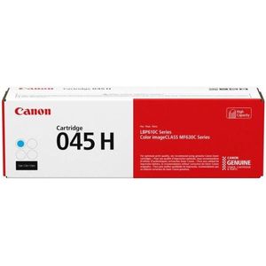 CANON CRG045HC CYAN TONER CARTRIDGE