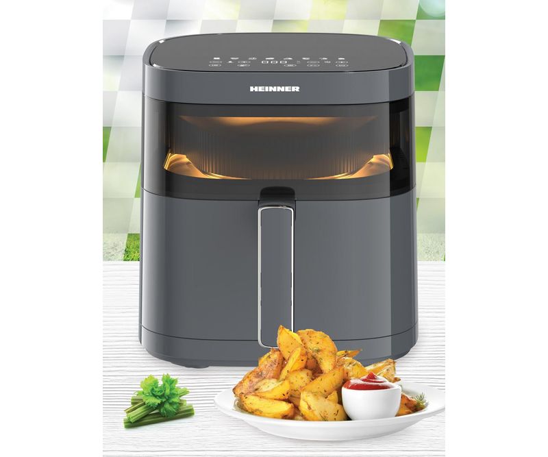 FRITEUZA-AER-CALD-HEINNER-HAF-B6GRY17LG-0