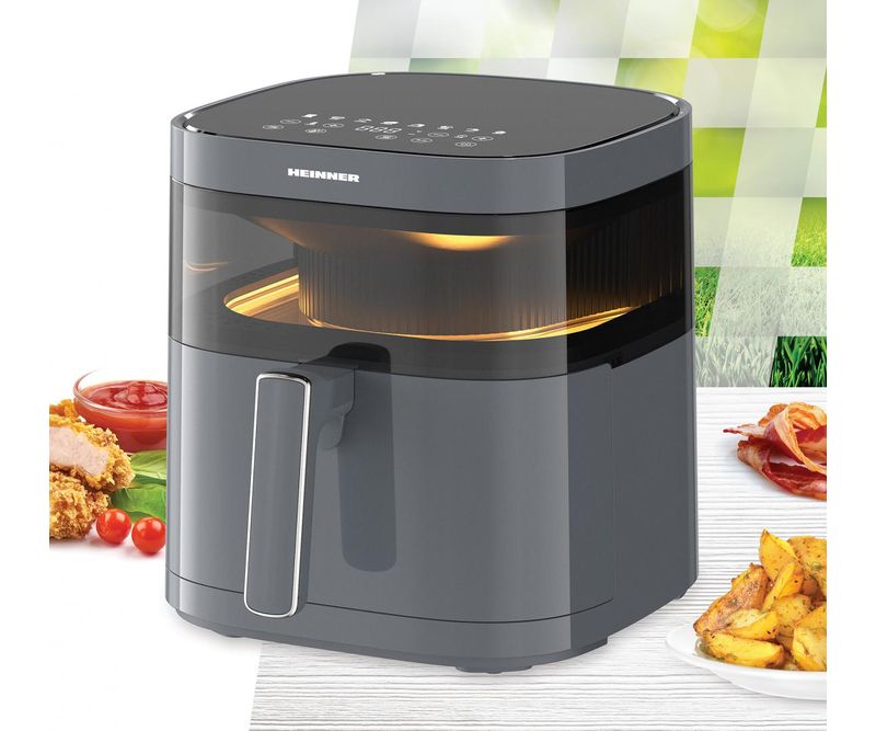 FRITEUZA-AER-CALD-HEINNER-HAF-B6GRY17LG-0