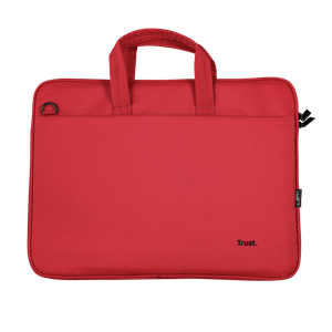 Trust Bologna Bag ECO 16" laptops rosu