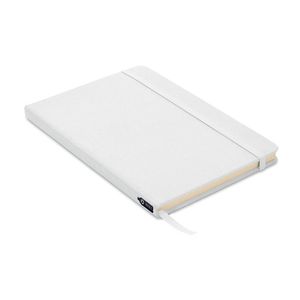 Notes A5 cu coperta RPET 600D