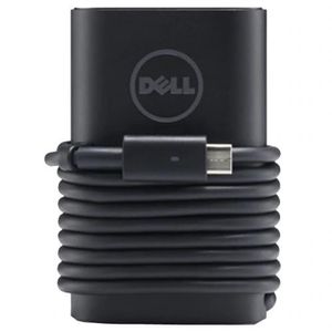 Dell USB-C 90 W AC Adapter with 1m EUR