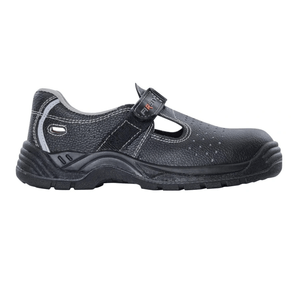 Sandale protectie Firsan S1P SRA Marimea 48