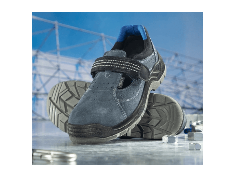 Sandale-protectie-Firsan-Trek-S1P-SRA-Marimea-47