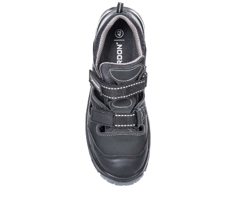 Sandale-protectie-Blendsan-S1P-SRC-Marimea-38