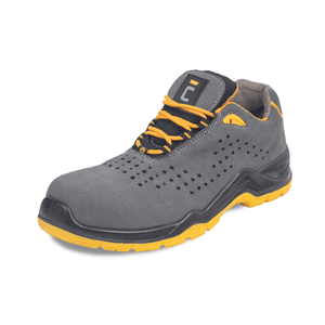 Pantofi protectie Yuwill MF ESD S1P SRC Marimea48