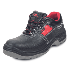 Pantofi protectie Kiel S3 negru Marimea 36