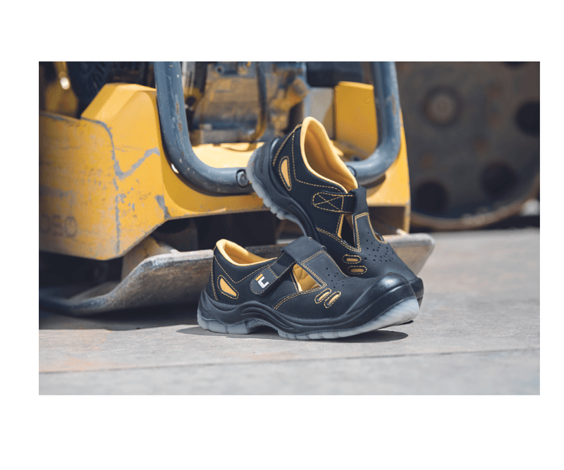 Sandale-protectie-BK-TPU-MF-S1P-SRC-Marimea-38