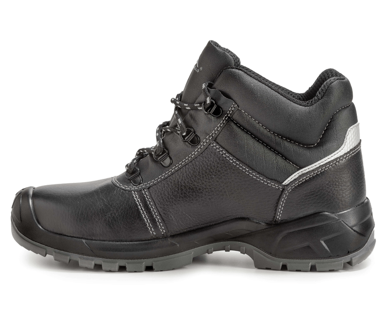 Bocanci-protectie-A-First-High-negru-S3-SRC-Marimea-38