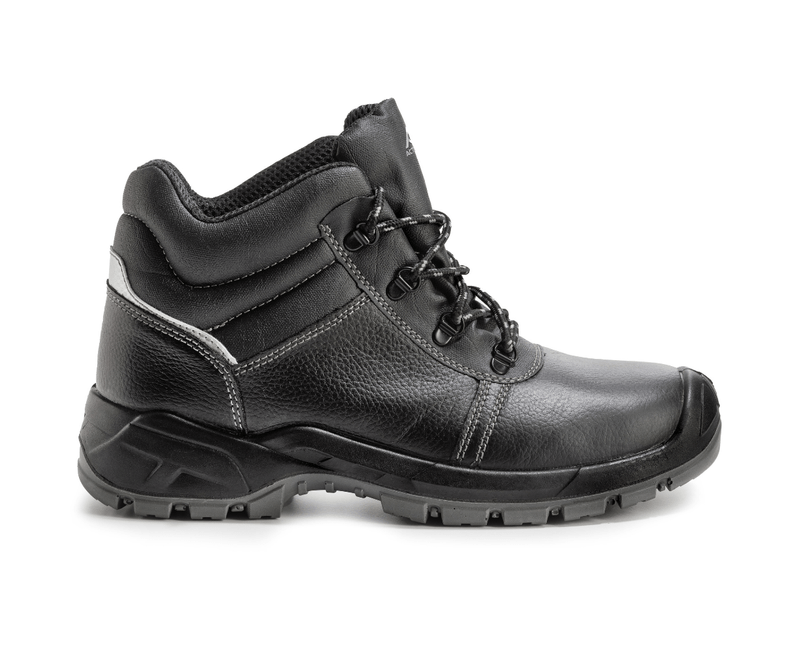 Bocanci-protectie-A-First-High-negru-S3-SRC-Marimea-40