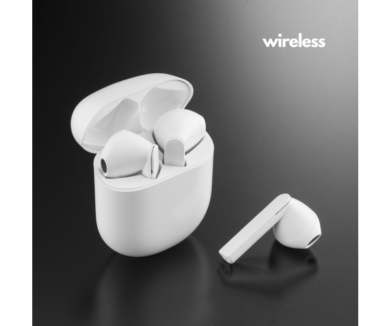 Casti-wireless-TWS-activ-albe-0