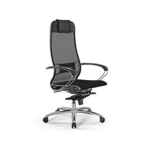 Scaun birou ergonomic Samurai Infinity L1-1K