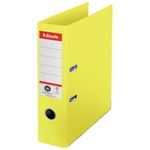Biblioraft-carton-reciclat-si-reciclabil-A4-7-5cm-Esselte-No-1-Power-Recycled-galben-0