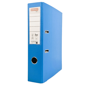Biblioraft A4 7.5 cm PP Delmet