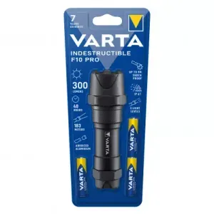 lanterna Varta indestructibila led 6W C18710 F10
