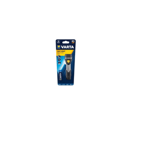 Lanterna Varta Daylight multi led F20 led 62h