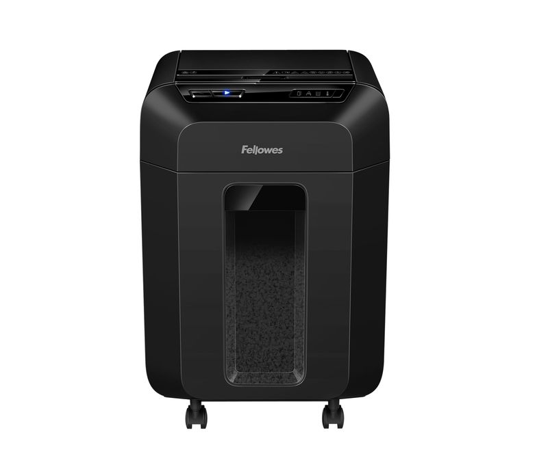 Distrugator-documente-Automax-80M-Fellowes