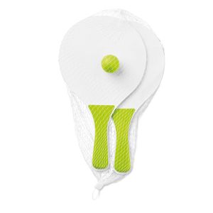 Set mic de tenis de plaja