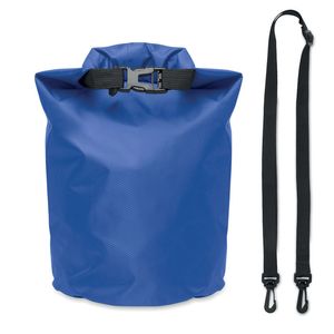 Geanta impermeabila 210T RPET 5L