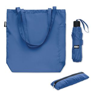 Set umbrela 21 inch RPET