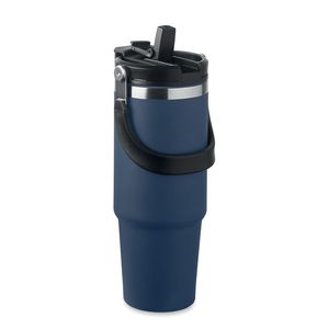Pahar cu perete dublu 850 ml
