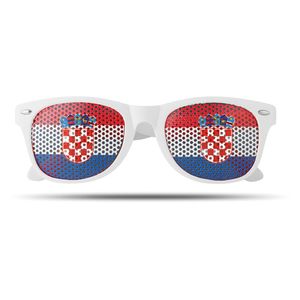 Ochelari de soare fotbal