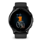 Ceas-Garmin-Venu-3-Black-Slate-0