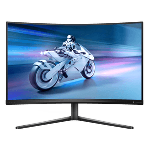 Monitor Philips 31.2 32M2C5500W/00