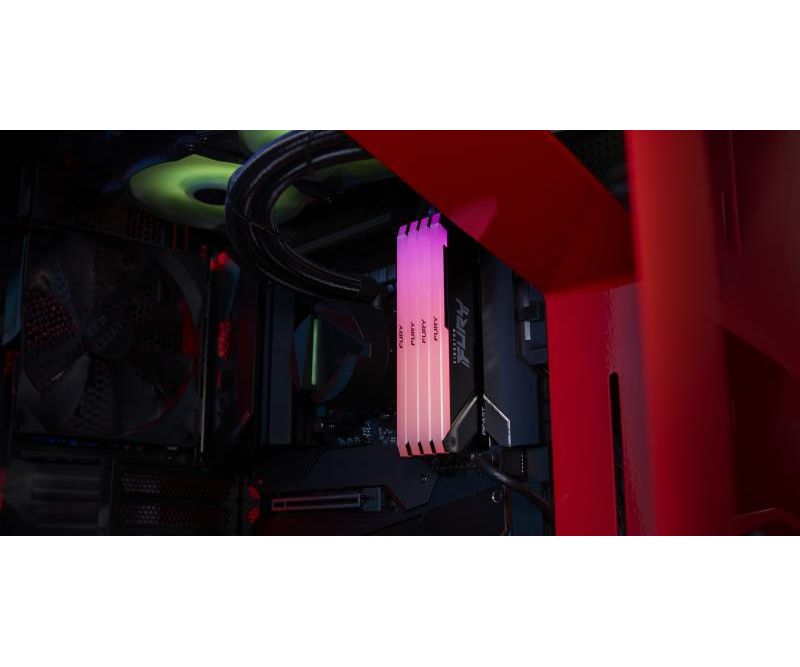 KS-DDR4-16GB-K2-3600-KF436C17BB2AK2-16-0