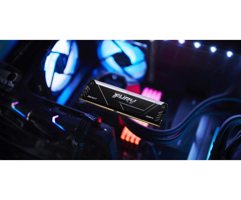 KS-DDR4-16GB-K2-3600-KF436C17BB2AK2-16-0
